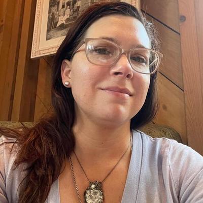 Community member avatar