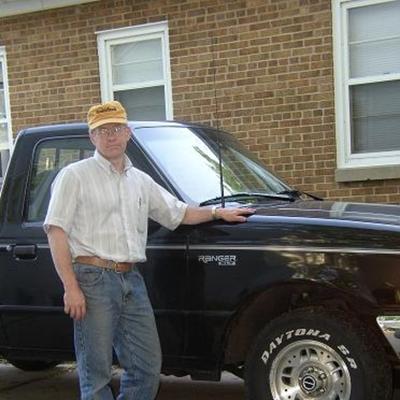 Community member profile picture