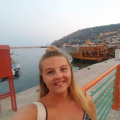 Community member avatar