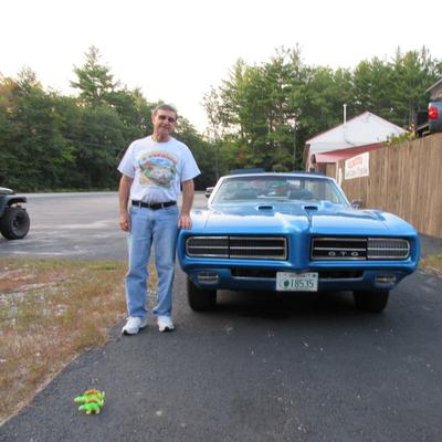 Community member profile picture