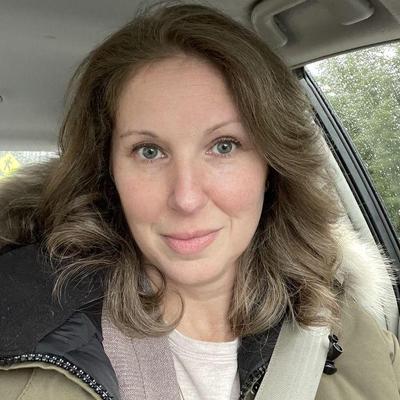 Community member profile picture