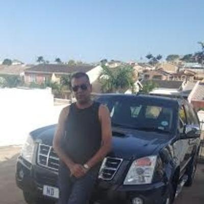 Community member profile picture