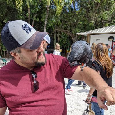 Community member profile picture