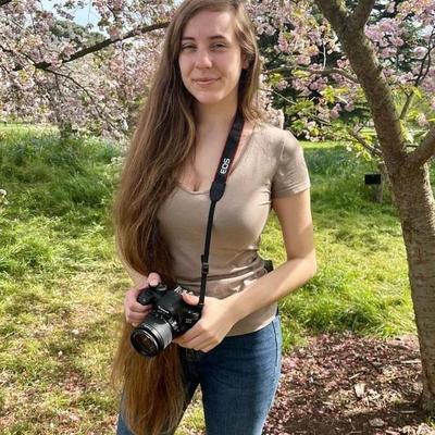 Community member profile picture