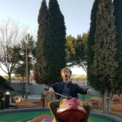 Community member profile picture
