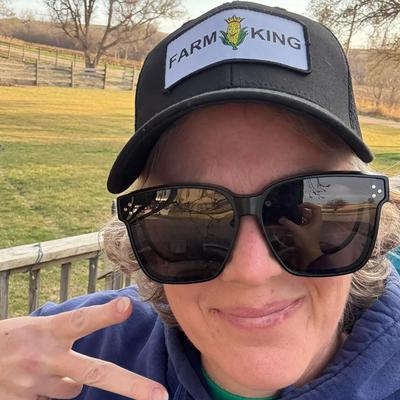 Community member profile picture
