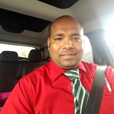 Community member profile picture