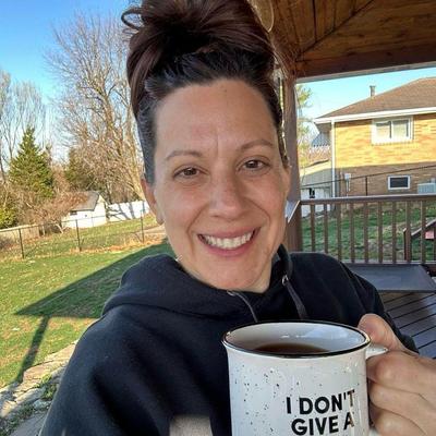 Community member profile picture