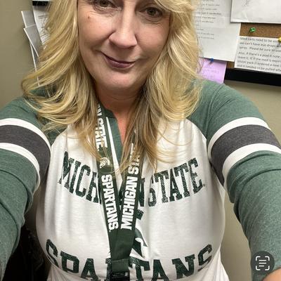 Community member profile picture