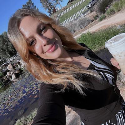 Community member profile picture
