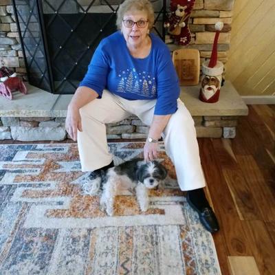 Community member profile picture