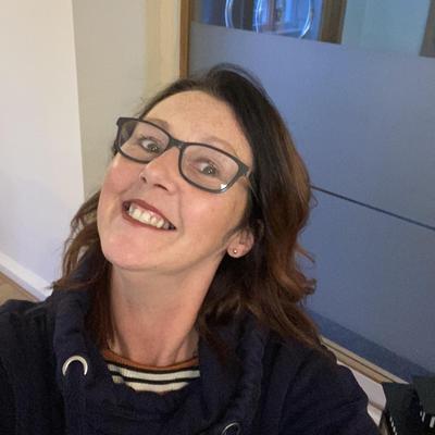 Community member profile picture