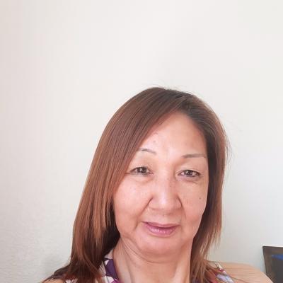 Community member profile picture