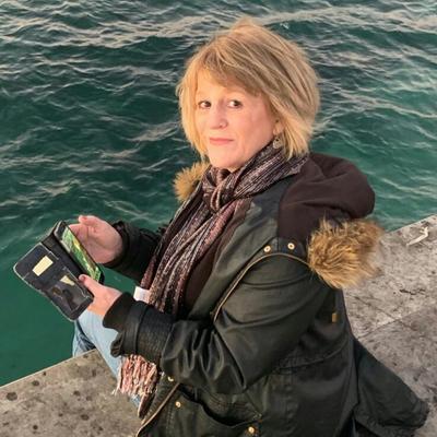 Community member profile picture