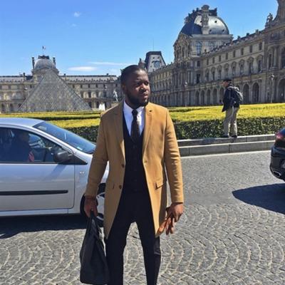 Community member profile picture