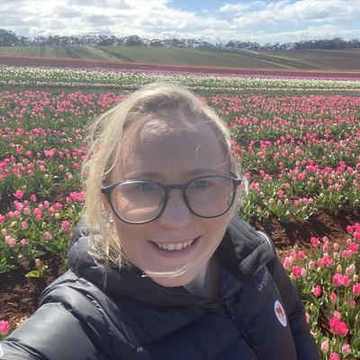 Community member profile picture