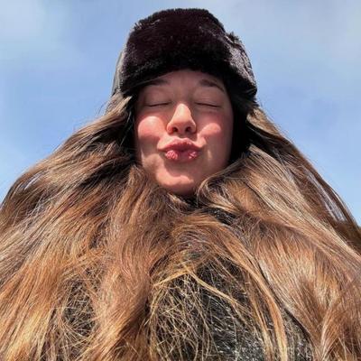 Community member profile picture