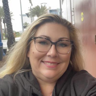 Community member avatar