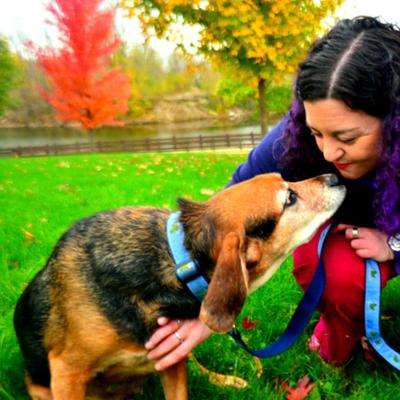 Community member profile picture