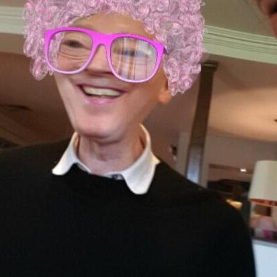 Community member profile picture