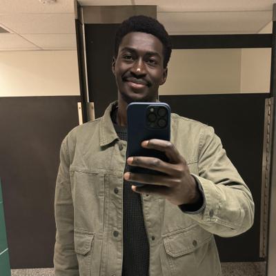 Community member profile picture