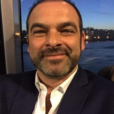 Community member avatar