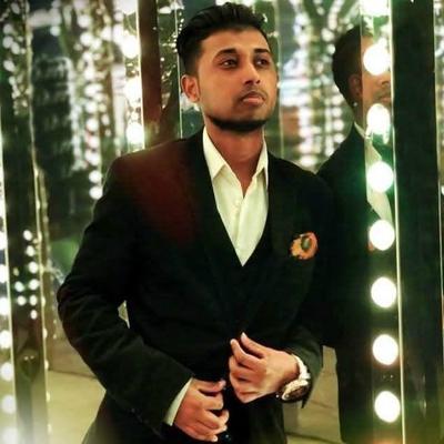 Community member profile picture