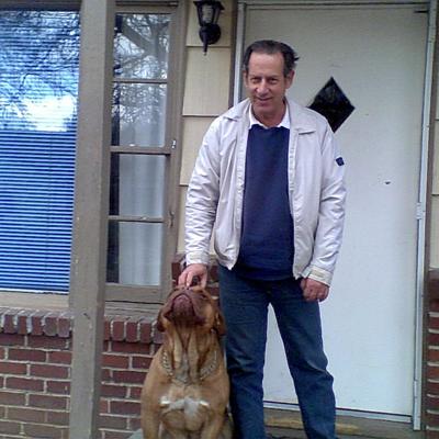 Community member profile picture