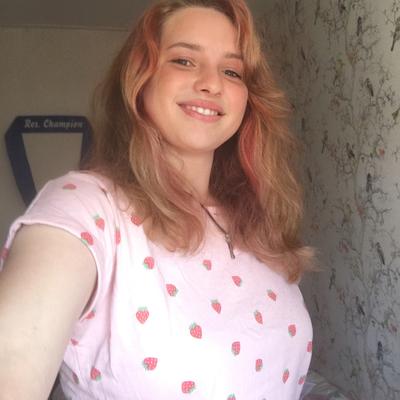 Community member profile picture