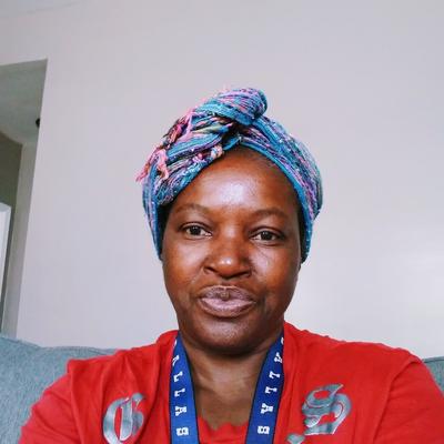 Community member profile picture
