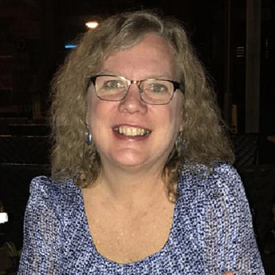 Community member avatar