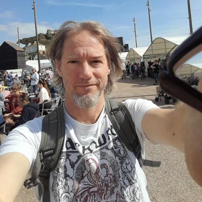 Community member avatar