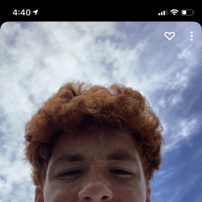 Community member profile picture