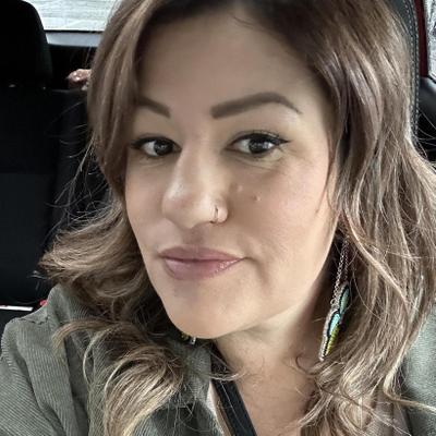 Community member profile picture