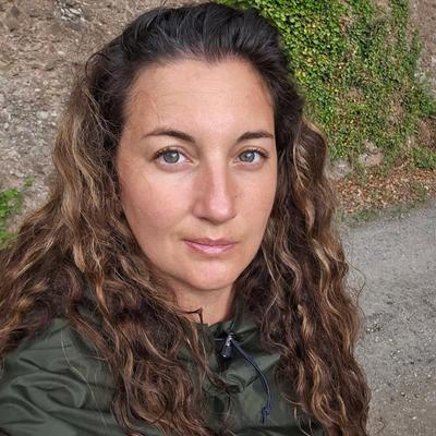 Community member profile picture