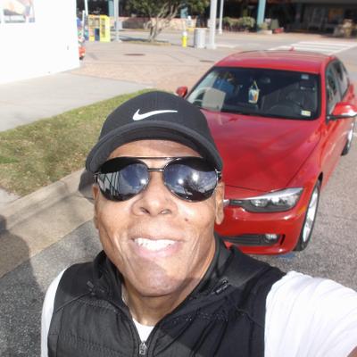 Community member profile picture