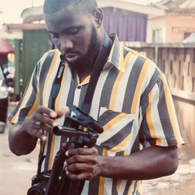 Community member profile picture