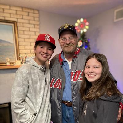 Community member profile picture