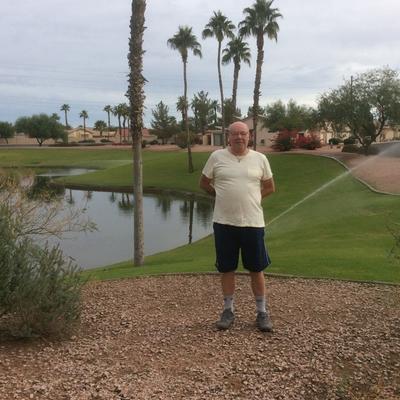 Community member profile picture