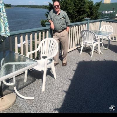 Community member profile picture