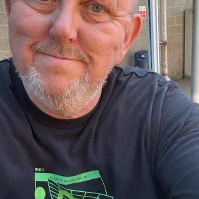 Community member avatar