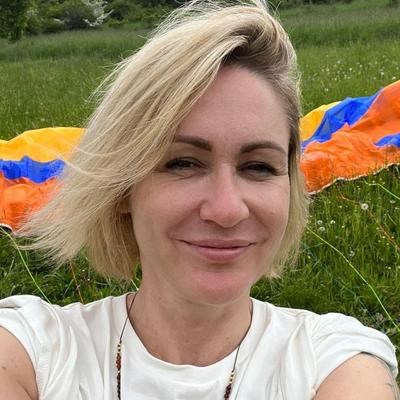Community member profile picture