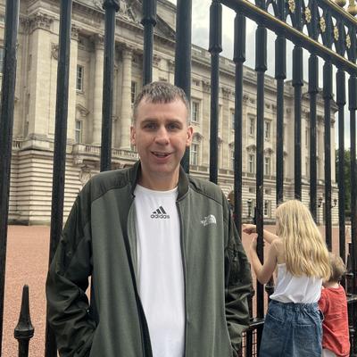 Community member profile picture
