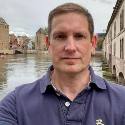 Community member profile picture