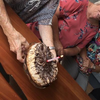 Community member profile picture