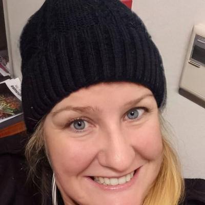 Community member profile picture