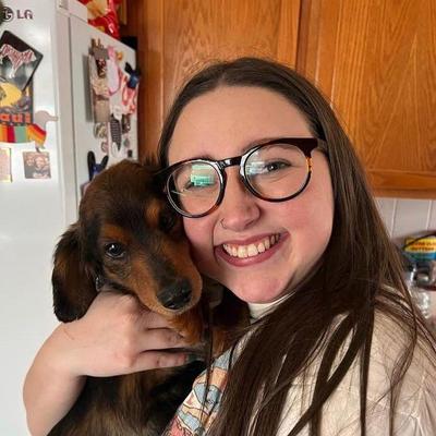 Community member profile picture