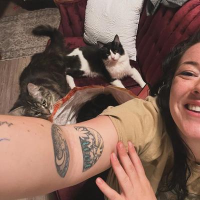 Community member profile picture