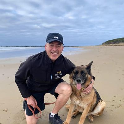 Community member profile picture