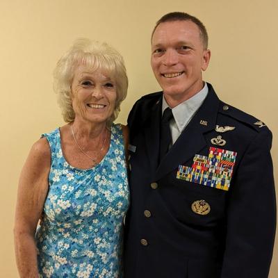 Community member profile picture